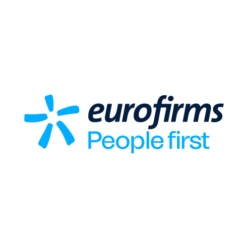 Logo de Eurofirms