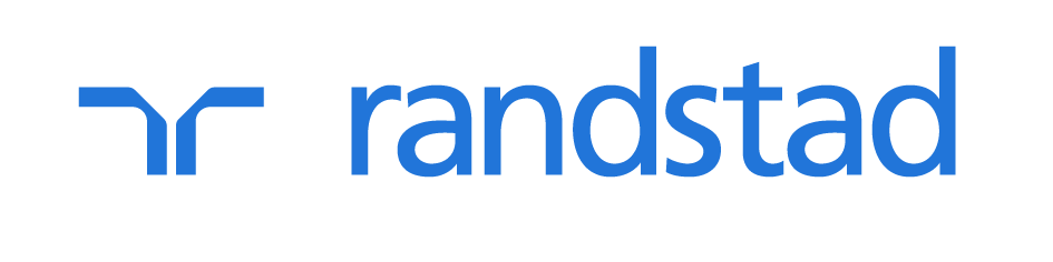 Logo de Randstad