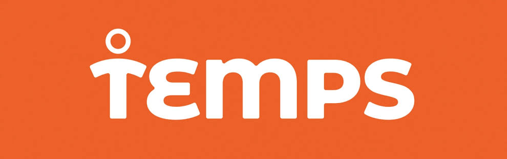 Logo de Temps